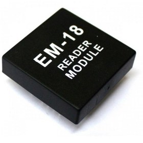 تصویر ماژول RFID EM18 آپدیت شده 