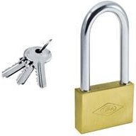 تصویر قفل آویز گیرا 016 