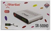 تصویر گیرنده استارست 500 مینی فول اچ دی MINI