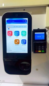 تصویر دستگاه کش لس S2 