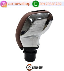 تصویر سردنده مدل 2008  پژو 206 