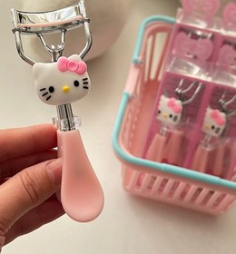 تصویر فرمژه کیتی 