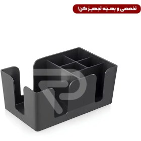 تصویر کدی بار لاکی 