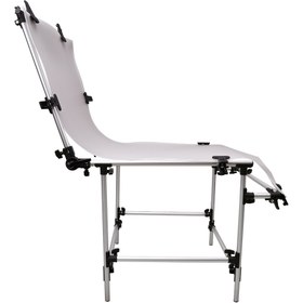 تصویر میز نور 100×200 سانتی‌متر 