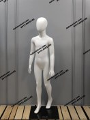 تصویر مانکن بچه گانه کد 05 