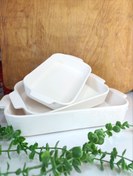 تصویر مرغ خوری سرامیکی 