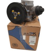 تصویر اویل ماژول سمند ملی پایاکارنو** 