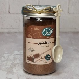 تصویر خاکشیر گل‌جیل 