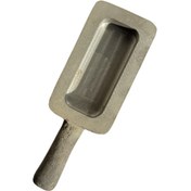 تصویر ریژه ذوب شمش 1 کیلویی 