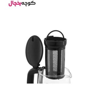 تصویر چای ساز بوش مدل TTA5603 ا Bosch TTA5603 Tea Maker Bosch TTA5603 Tea Maker