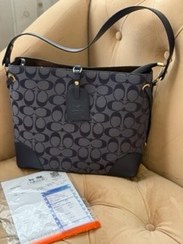 تصویر Tot bag کیف زنانه کوچ 