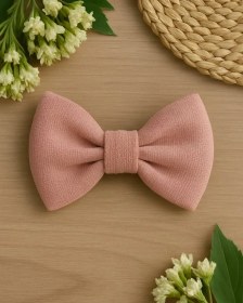 تصویر گل سر ست لباس کد 964 