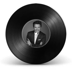 تصویر دیسک گرامافون کد 9341 