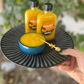 تصویر سس انبه 