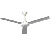 تصویر پنکه سقفی سام مدل EF-C1101 W Sam ceiling fan model EF-C1101 W