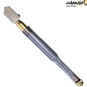 تصویر الماس شیشه بر تویو مدل TC-90 