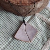 تصویر گردنبند کد 2 