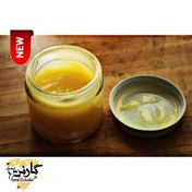 تصویر ژل رویال اصل ایرانی مخلوط با عسل فوق العاده با کیفیت و درجه یک (25گرمی) 