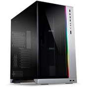 تصویر کیس کامپیوتر لیان لی مدل PC O11 Dynamic XL ROG LIAN LI PC O11 Dynamic XL ROG Computer Case