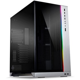 تصویر کیس کامپیوتر لیان لی مدل PC O11 Dynamic XL ROG LIAN LI PC O11 Dynamic XL ROG Computer Case