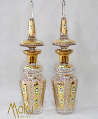 تصویر تنگ نیزه آمفور آلیش (جفت) کد 40A53/280 