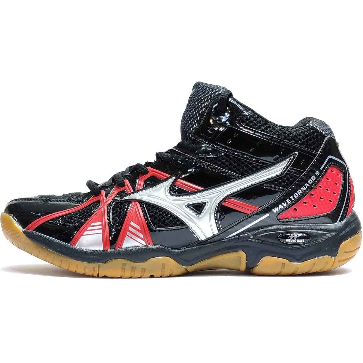 Mizuno wave top tornado 9 online