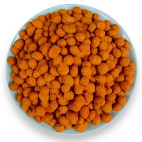 تصویر چیزبال فلفلی 