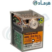 تصویر رله مشعل هانیول / MMg810 