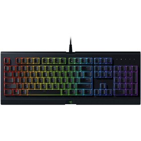 تصویر کیبوردگیمینگ ریزر مدل CYNOSA Chroma CYNOSA Chroma GAMING Keyboard