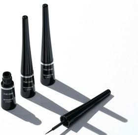 تصویر خط چشم مویی دوان 2/5 ml eye liner