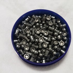 تصویر ساچمه دیسکاوری 19/34 گرین کالیبر 5.5 Discovery pellets 19/34 grain