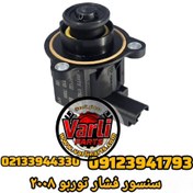 تصویر سنسور فشار توربو پژو 2008 