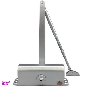 تصویر جک آرام بند کینگ مدل 85-120 