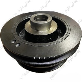 تصویر فولی سر میلنگ پیکاپ 