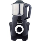 تصویر آسیاب قهوه دسینی 400 وات 3003 Dessini 3003 Dessini Coffee Grinder 400W