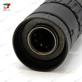 تصویر سه نظام اتومات دریل بتن کن طرح 2470T لماک Lemak Drill Chuck Tool Holder Set 2470T Makita