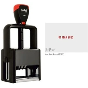 تصویر فروشگاه مهر سازی