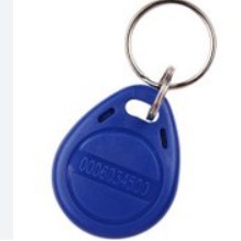 تصویر تگ لرنی 125khz تگ لرنی