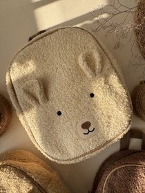 تصویر کیف کوله تدی 2003 