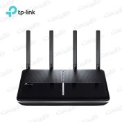 تصویر مودم روتر ADSL/VDSL تی پی لينک مدل TP-Link Archer VR2800 TP-Link Archer VR2800 Wireless ADSL/VDSL AC2800 Modem Router