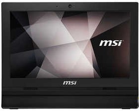 تصویر آل این وان(All In One) ام اس آی مدل msi Pro 16 7MT 4415U 4GB 256SSD Intel(Touch) 