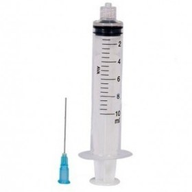 تصویر سرنگ شت و شو 5 سی سی washing syringe