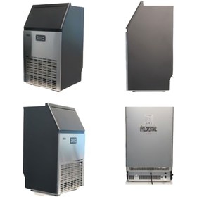 تصویر یخ ساز یونیک لایف مدل Unique Life UL-45F 