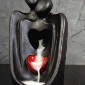 تصویر جاعودی قلبی جفتی cardiac-arrhythmia