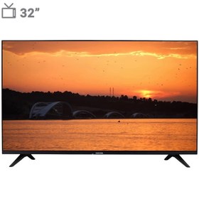 تصویر تلویزیون ال ای دی ایستکول مدل ۳۲HR ۰۱ سایز 32 اینچ Eastcool ۳۲HR ۰۱ TV 32 Inch