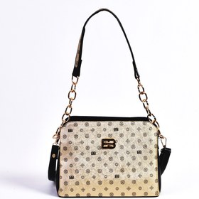 تصویر کیف زنانه مدل یاس 