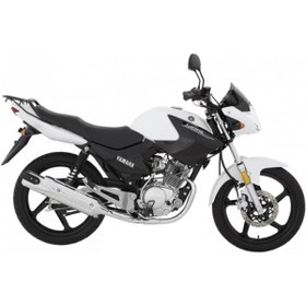 تصویر لاستیک موتورسیکلت مجموعه تایر YBR125 CBF 150 2.75 18 90 MB34 Anlas 