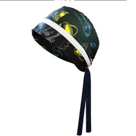 تصویر کلاه جراحی تادو مدل N112 