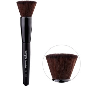 تصویر براش آرایشی گراف مدل SP84 سرتخت 