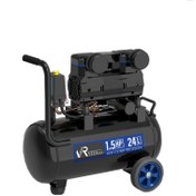 تصویر کمپرسور باد ویوارکس مدل VR2415-SS 